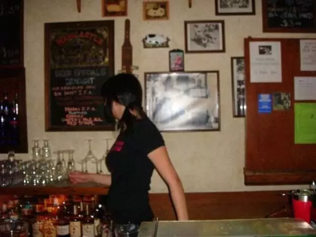 The Pig & Whistle