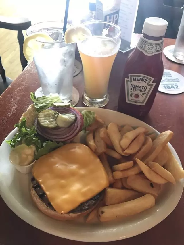 The Pig & Whistle