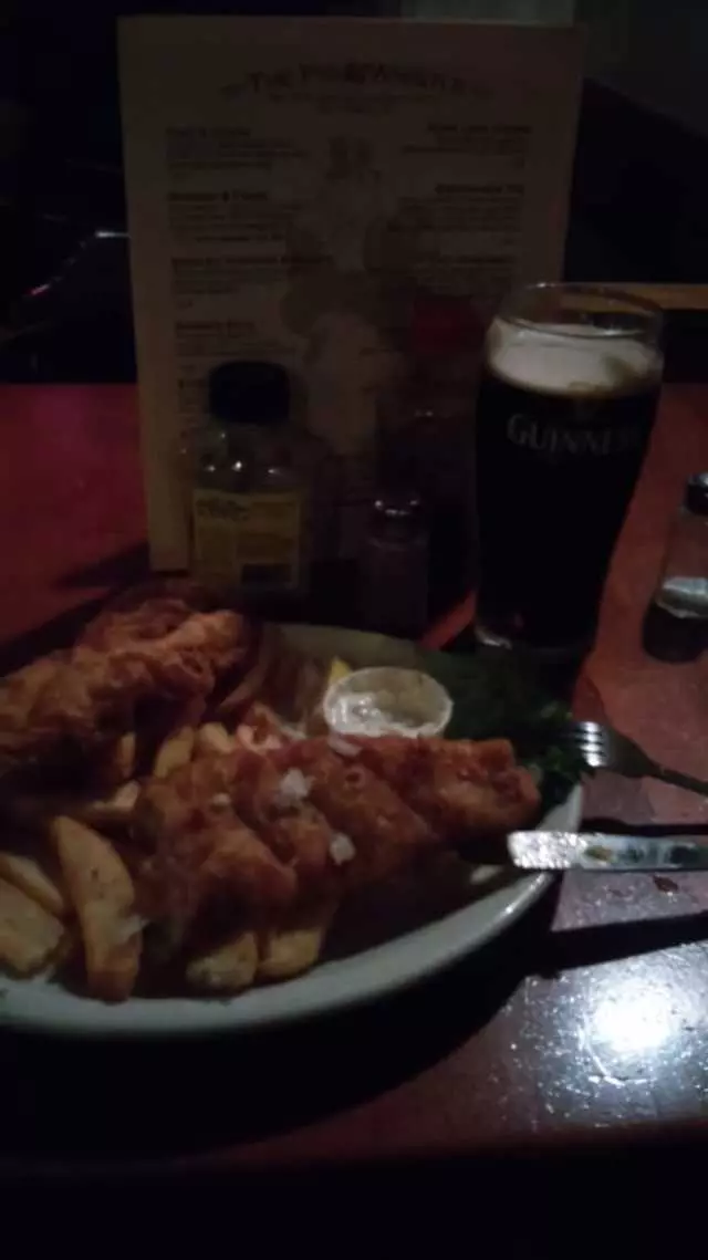 The Pig & Whistle