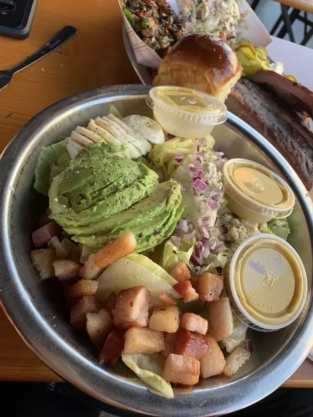 The Pig & Whistle