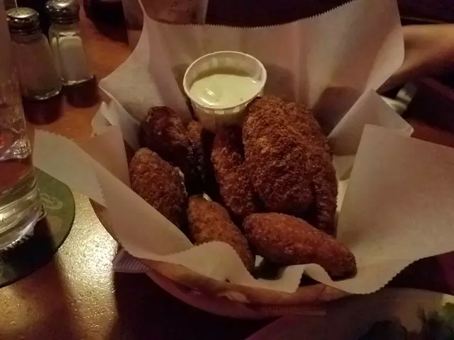 The Pig & Whistle