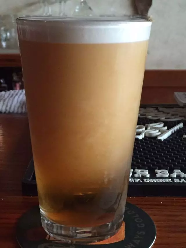 The Pig & Whistle