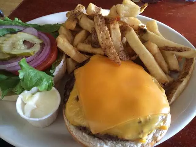 The Pig & Whistle