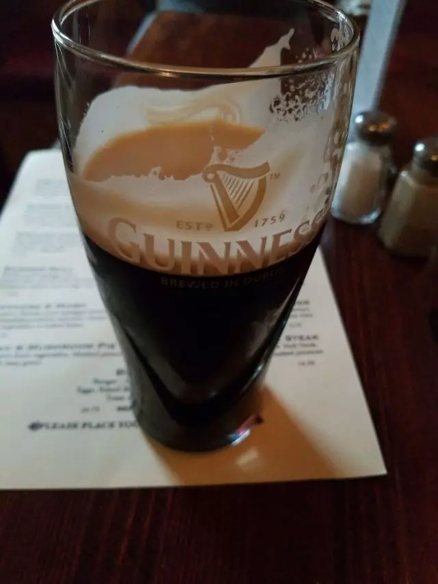 The Pig & Whistle