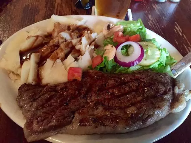 The Pig & Whistle
