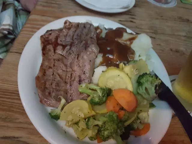 The Pig & Whistle