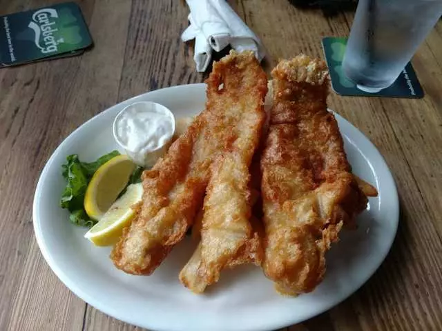 The Pig & Whistle