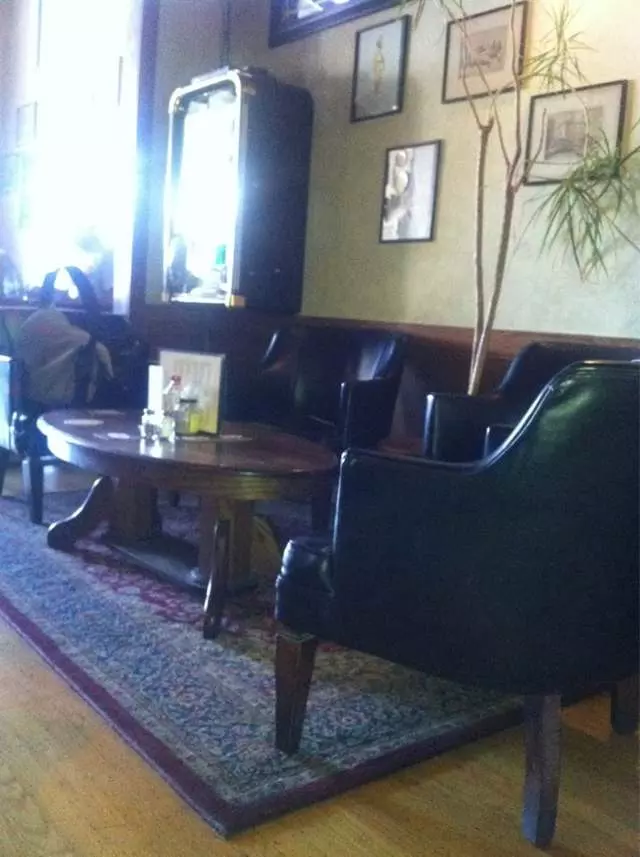 The Pig & Whistle