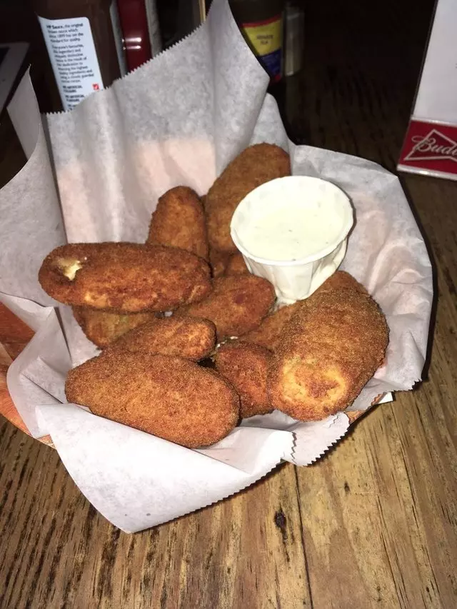 The Pig & Whistle