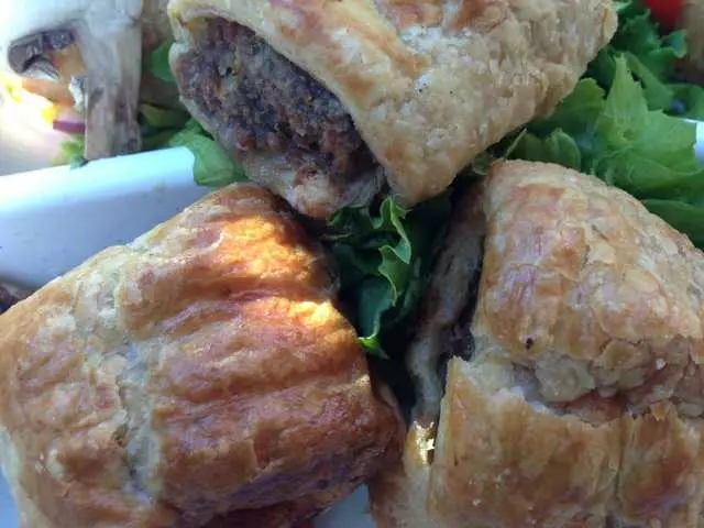 The Pig & Whistle
