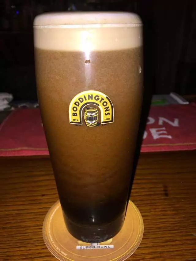 The Pig & Whistle