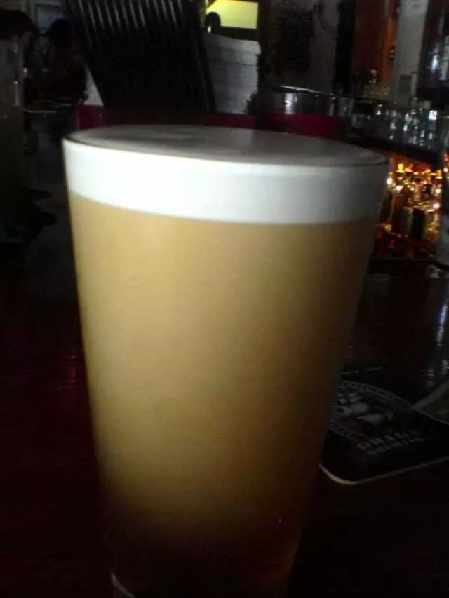 The Pig & Whistle