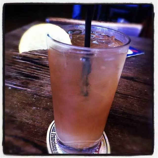 The Pig & Whistle