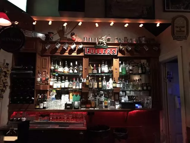 The Pig & Whistle