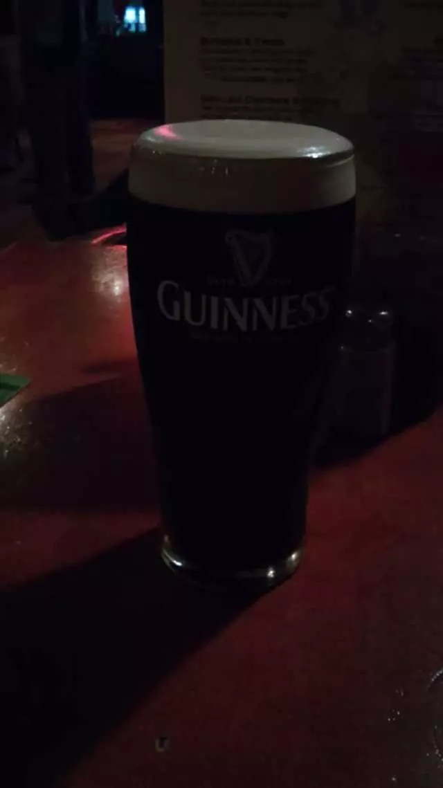 The Pig & Whistle