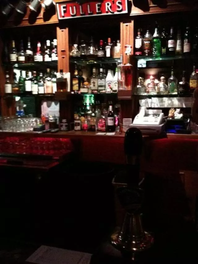 The Pig & Whistle