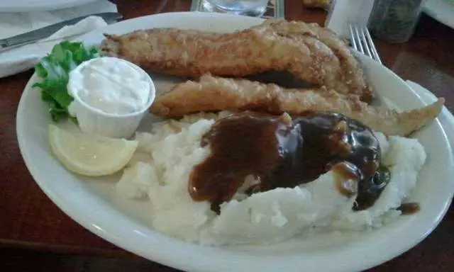 The Pig & Whistle