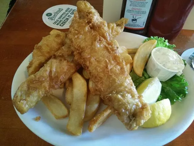 The Pig & Whistle