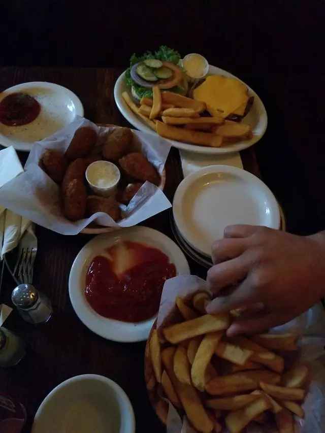 The Pig & Whistle