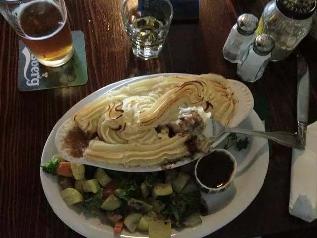 The Pig & Whistle