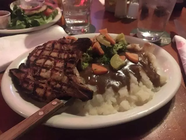 The Pig & Whistle