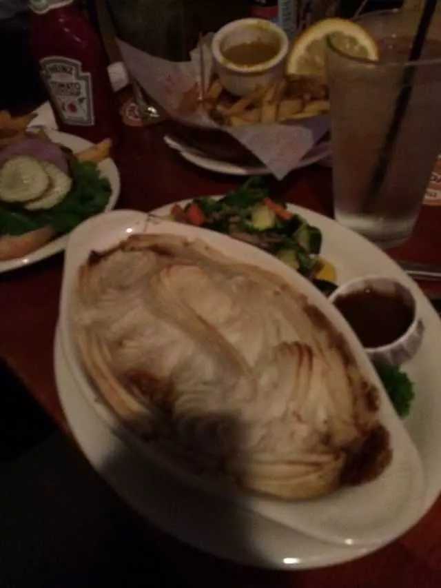 The Pig & Whistle