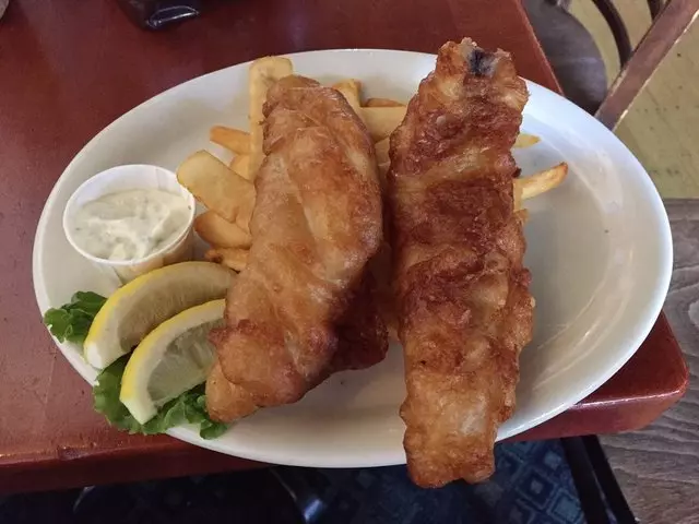 The Pig & Whistle