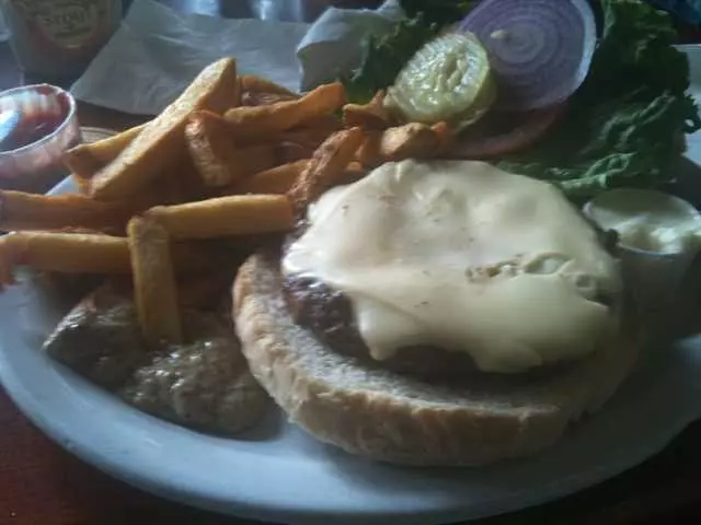 The Pig & Whistle
