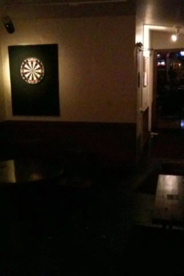 The Pig & Whistle