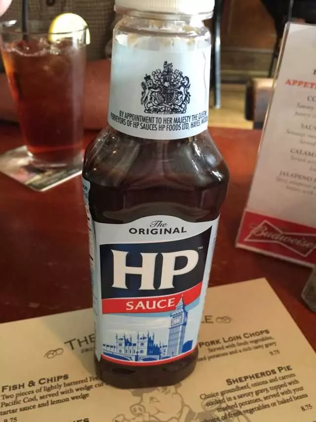 The Pig & Whistle