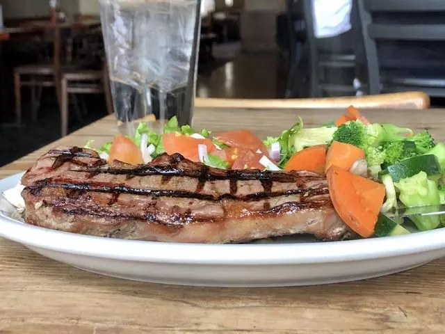 The Pig & Whistle