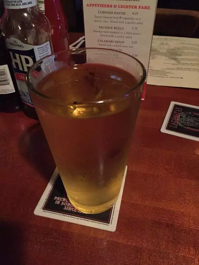 The Pig & Whistle