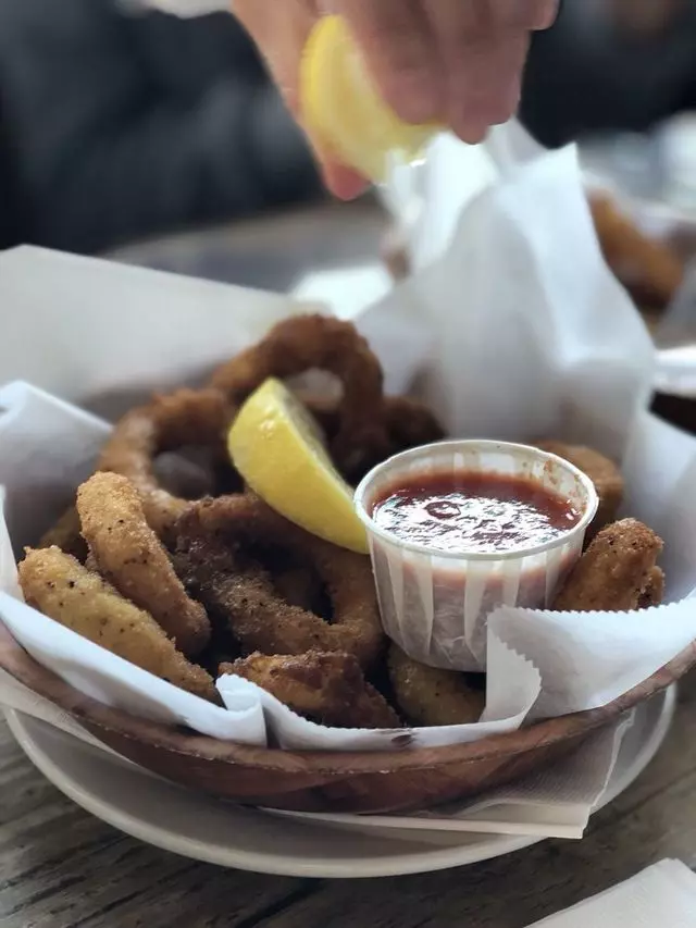 The Pig & Whistle