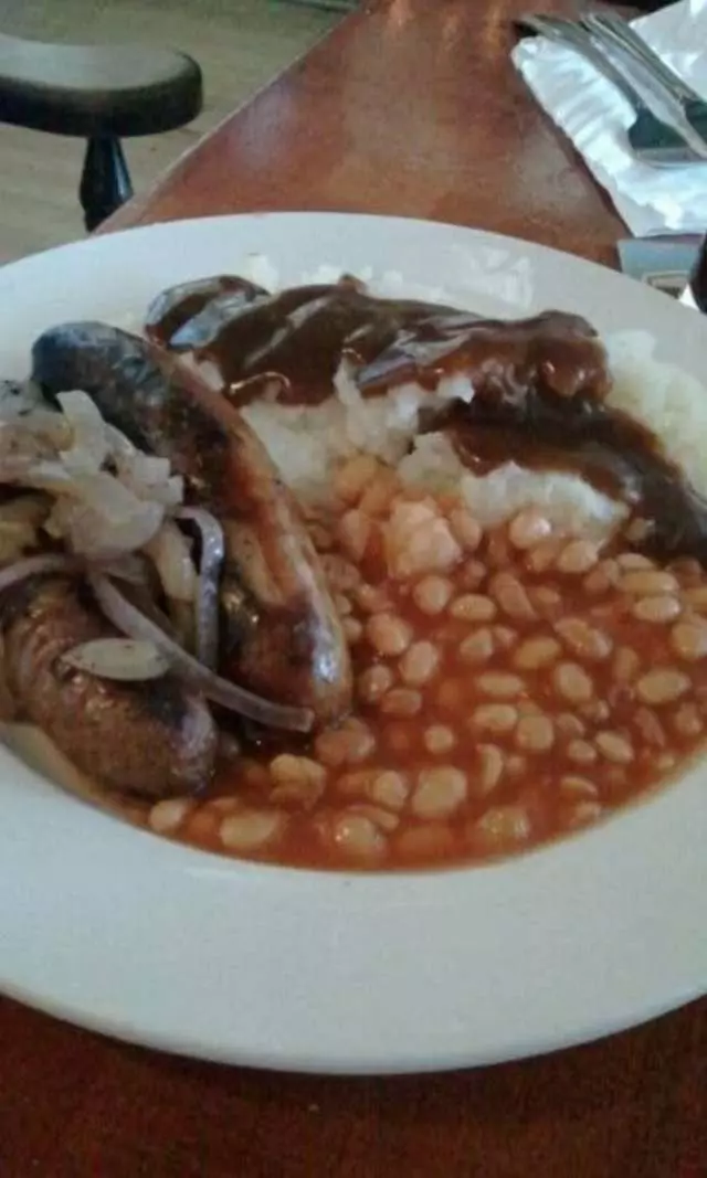 The Pig & Whistle