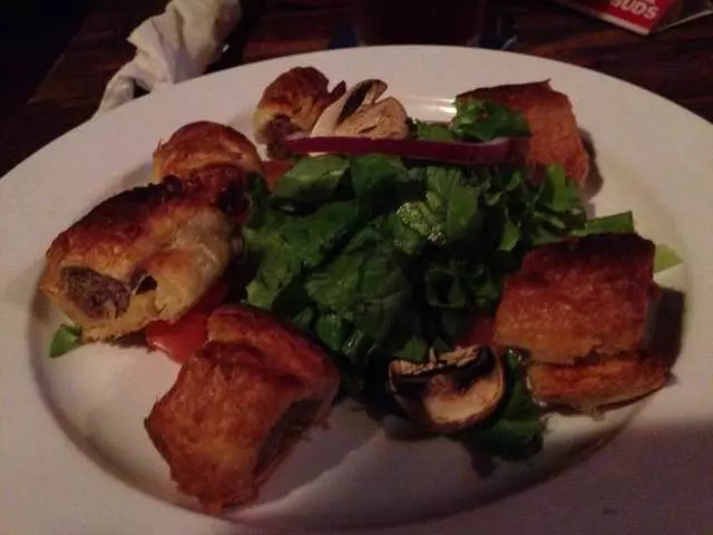 The Pig & Whistle