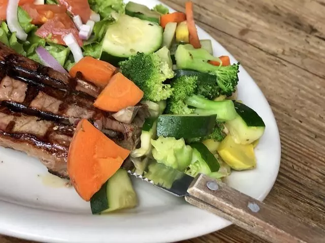 The Pig & Whistle