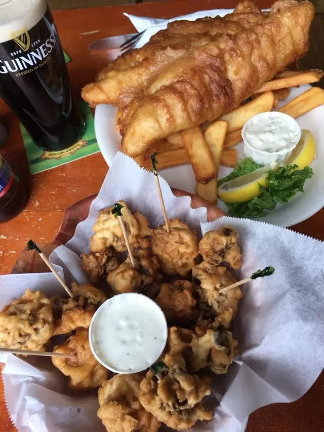 The Pig & Whistle