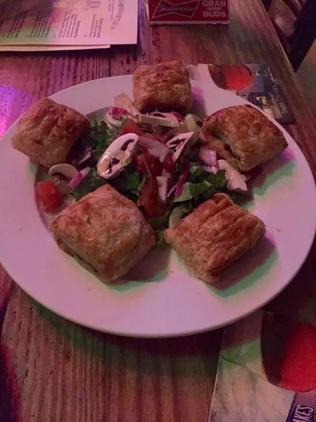 The Pig & Whistle