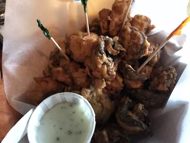 The Pig & Whistle