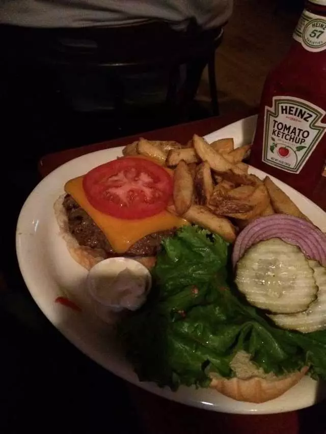 The Pig & Whistle