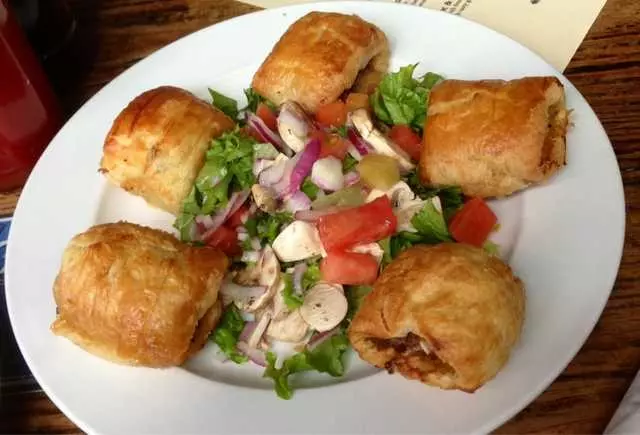 The Pig & Whistle
