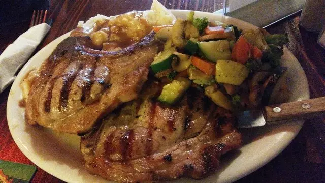 The Pig & Whistle