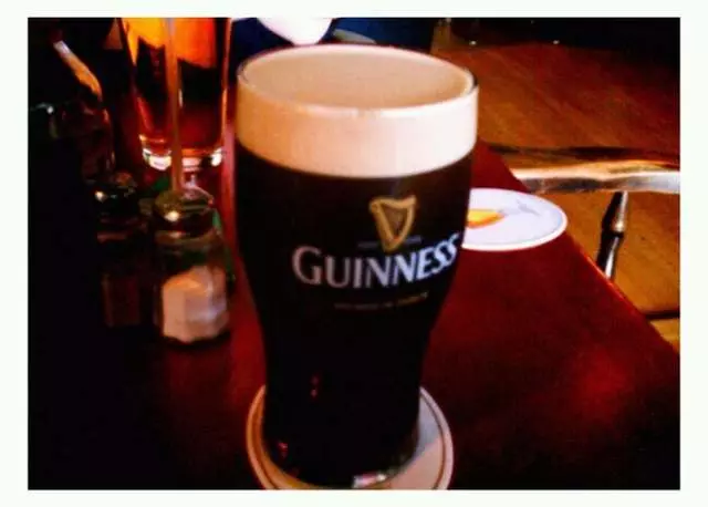 The Pig & Whistle