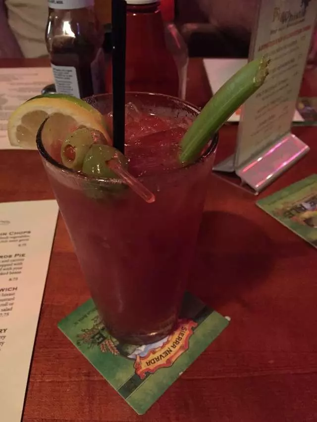 The Pig & Whistle