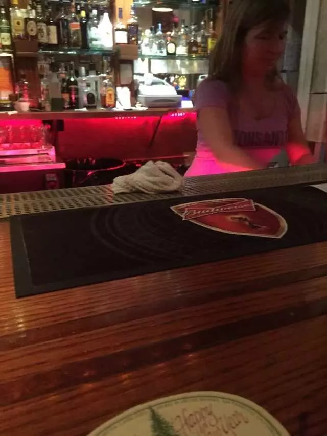 The Pig & Whistle