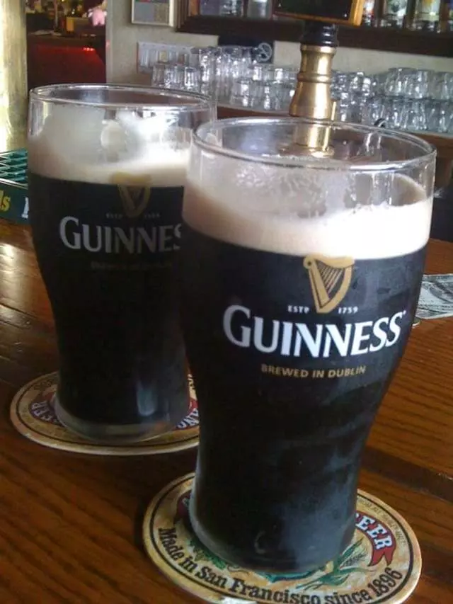 The Pig & Whistle