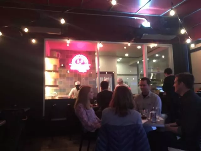 Dumpling Time