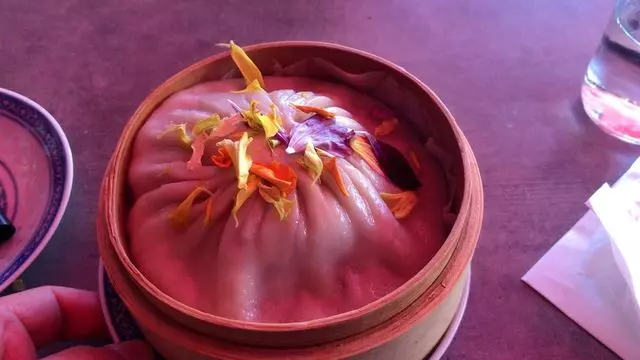 Dumpling Time