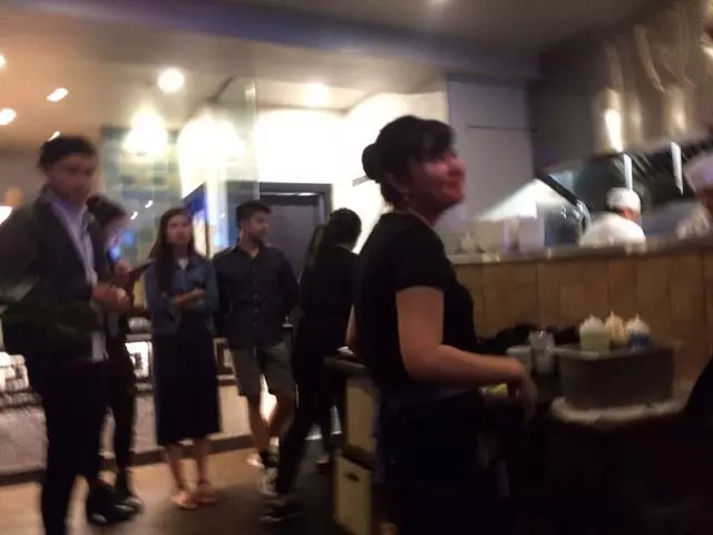 Dumpling Time