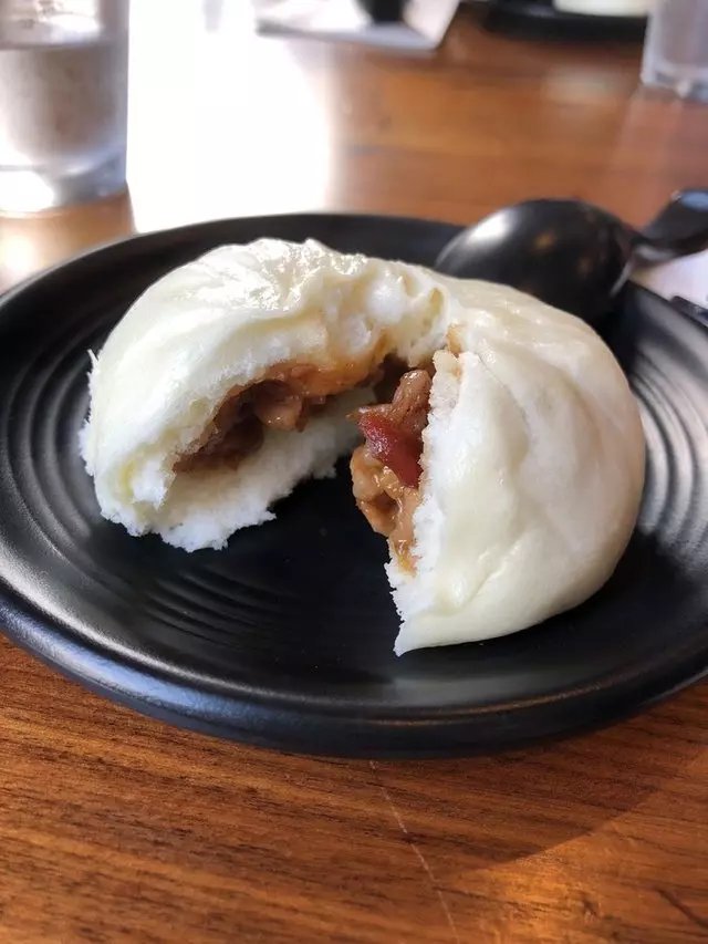 Dumpling Time